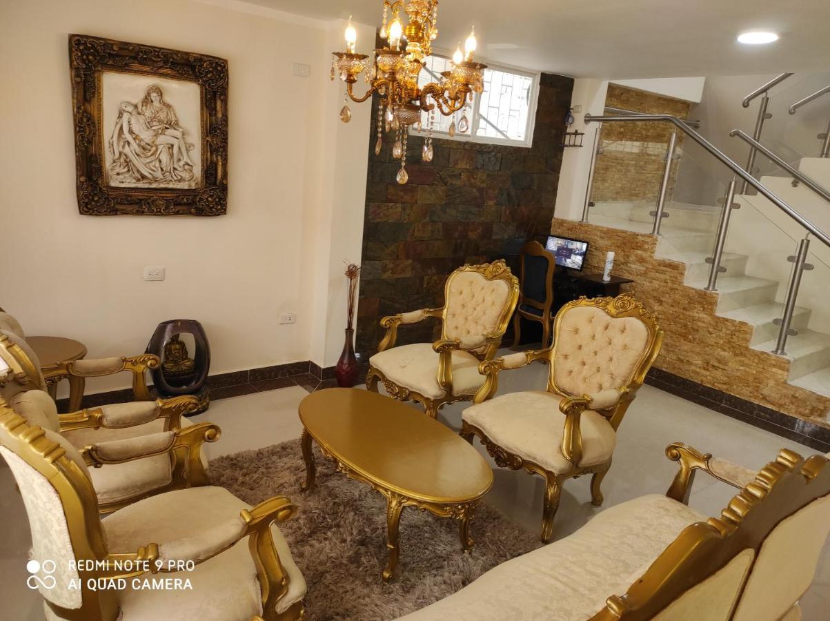 Royalinn Гуаякиль Экстерьер фото