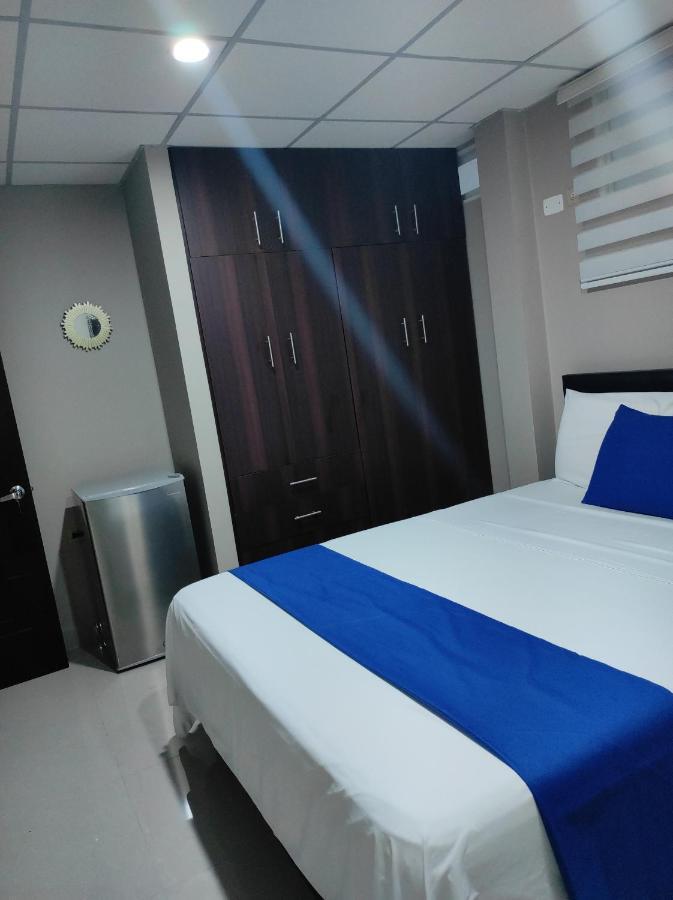 Royalinn Гуаякиль Экстерьер фото